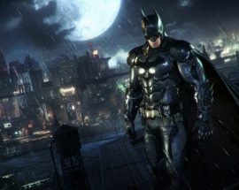 WB Games Montreal yeni bir Batman oyunu üzerinde mi çalışıyor?