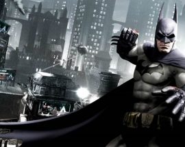 WB Montreal yeni bir Batman oyunu geliştiriyor olabilir mi?
