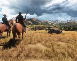 Wild West Online'ın beklenen aktüellemesi en sonunda geliyor