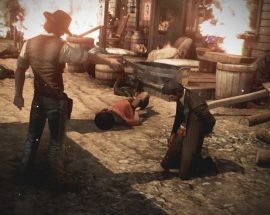 Wild West Online'ın geliştirici stüdyosu dağıldı!