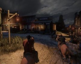 Wild West Online, Steam üzerinde erken erişime açılıyor