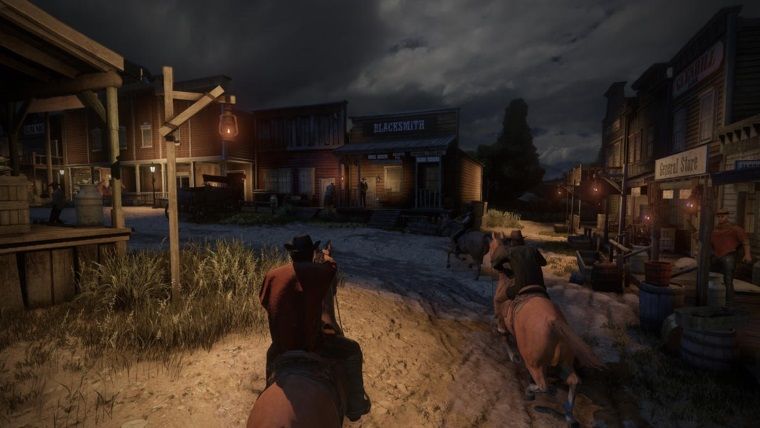 Wild West Online, Steam üzerinde erken erişime açılıyor