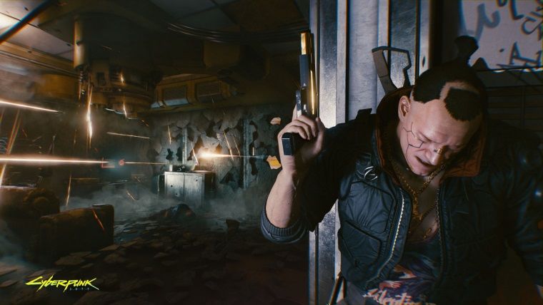 Witcher 3'ün sanat yönetmeni Cyberpunk 2077'de göreve başladı