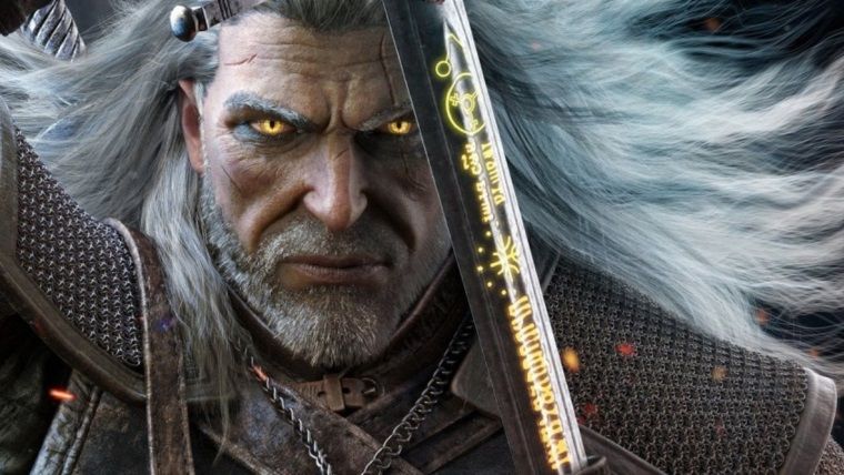 Witcher hayranları Geralt'ın başka oyunlara eklenmesinden rahatsız