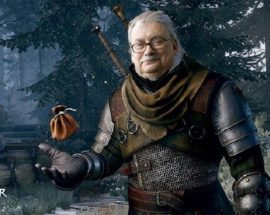 Witcher yazarı CD Projekt'e 16 milyon dolarlık dava açtı!