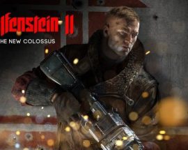 Wolfenstein 2'nin kartuşlu sürümünü oynamak için internet gerekli