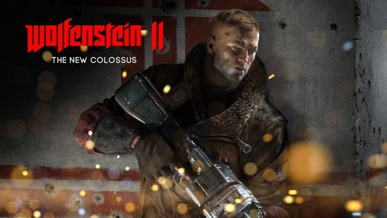 Wolfenstein 2'nin kartuşlu sürümünü oynamak için internet gerekli