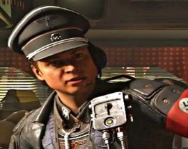 Wolfenstein II güncellemesi Swastika'yı oyundan kaldırıyor