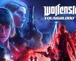 Wolfenstein Youngblood için yeni bir oynanış videosu yayınlandı