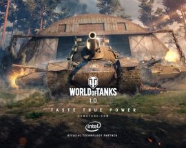 World of Tanks 1.0 ile beraber baştan alta yenilendi