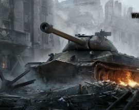 World of Tanks'a Ray Tracing desteği gelecek