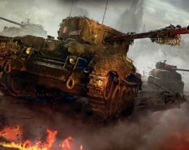 World of Tanks'ın favori tankları