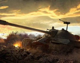 World of Tanks, oyuna Avustralya Ordusu'na ait bir tank ekliyor