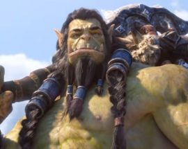 World of Warcraft için mükemmel bir sinematik video yayınlandı