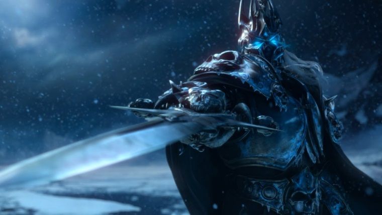 World of Warcraft'ın yeni ek kolisiyle ilgili ehemmiyetli bir sızıntı yapıldı