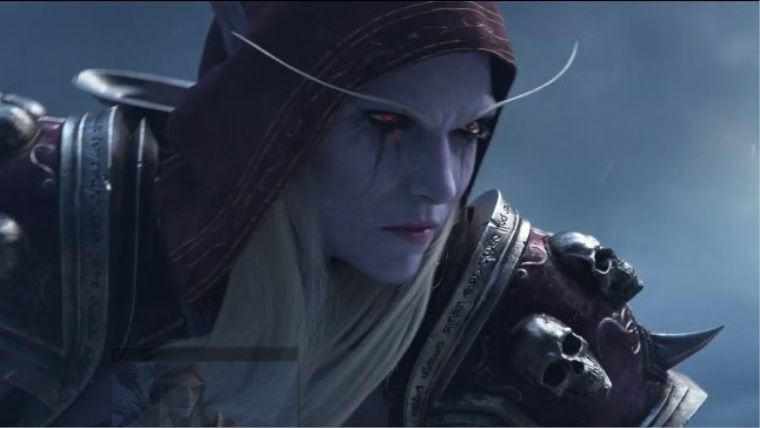 World of Warcraft'ın yeni ek koliyi belirli oldu