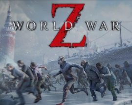 World War Z oyununun yol haritası açıklandı