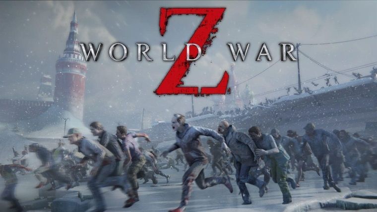 World War Z oyununun yol haritası açıklandı