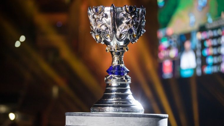 Worlds 2018 Şampiyonu Invictus Gaming oldu