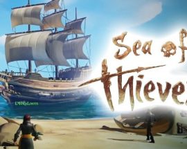 Xbox Game Pass bitince oyuncular Sea of Thieves'i terk etti