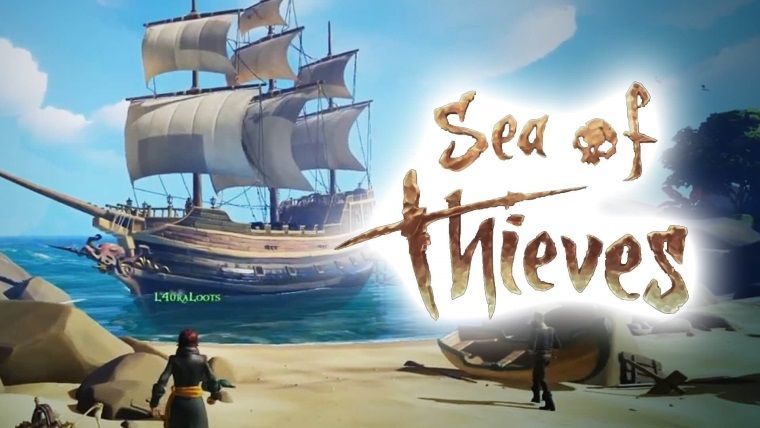 Xbox Game Pass bitince oyuncular Sea of Thieves'i terk etti