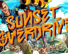 Xbox One'a özel aksiyon oyunu Sunset Overdrive Pc'ye gelebilir