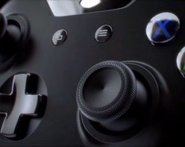 Xbox One için yeni kırmızı renkli kumanda geliyor!