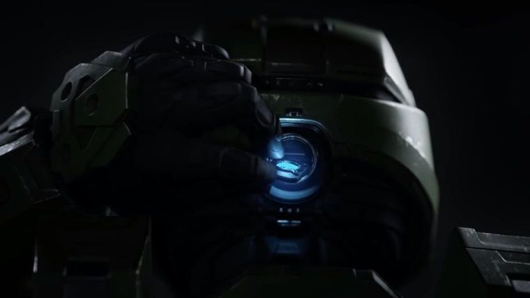 Xbox One ve PC için duyurulan Halo Infinite E3'te yer alacak