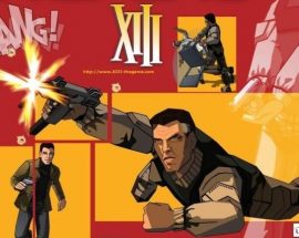 XIII Remake, PC, PlaySation 4 ve Xbox One için duyuruldu