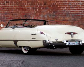 Yağmur Adam'ın Otomobili Satıldı