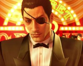 Yakuza 0, sonunda PC platformu için piyasada yerini aldı