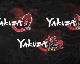 Yakuza 0, Yakuza Kiwami 1 ve 2 Xbox Game Pass'e geliyor