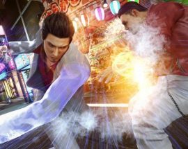 Yakuza Kiwami 2'nin ücretsiz demosu PS Store'da yayınlandı