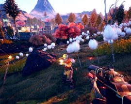 Yaptığımız seçimler The Outer Worlds'un sonuna etki edecekmiş