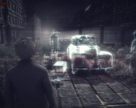 Yarı korku ve dedektiflik temalı The Piano Haziran'da geliyor