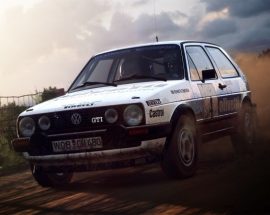 Yarış oyunu Dirt Rally 2.0'ın sistem ihtiyaçları muhakkak oldu