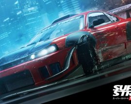 Yarış oyunu Super Street: The Game piyasada yerini aldı
