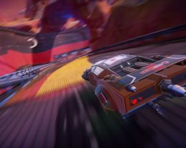 Yarış oyunu Trailblazers'ın yeni oynanış görüntüleri yayınlandı