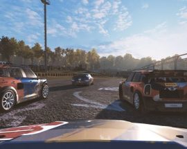 Yarış oyunu V-Rally 4'ün PC sistem gereksinimleri belli oldu