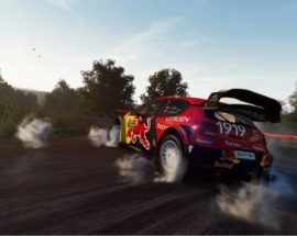 Yarış oyunu WRC 8'in sistem gereksinimleri belli oldu