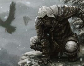 Yeni Assassin's Creed oyunu viking temalı olabilir!