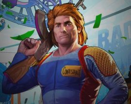 Yeni Battle Royale oyunu Radical Heights'in gidişatı kötü