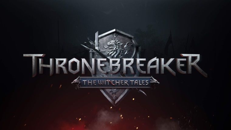 Yeni bir Witcher oyunu duyuruldu!