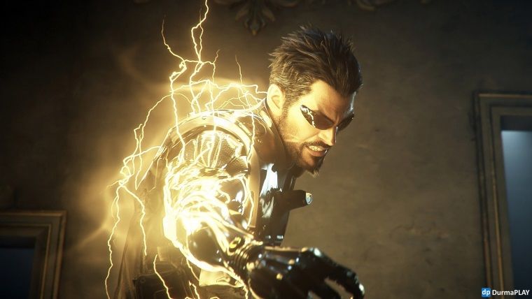 Yeni Deus Ex oyunu hakkında Eidos firması ne düşünüyor?