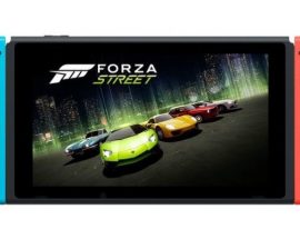 Yeni Forza oyunu, Nintendo Switch platformuna gelebilir