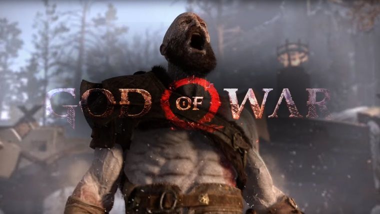 Yeni God of War'da hangi Tanrı ve Tanrıçalar ile karşılaşacağız?