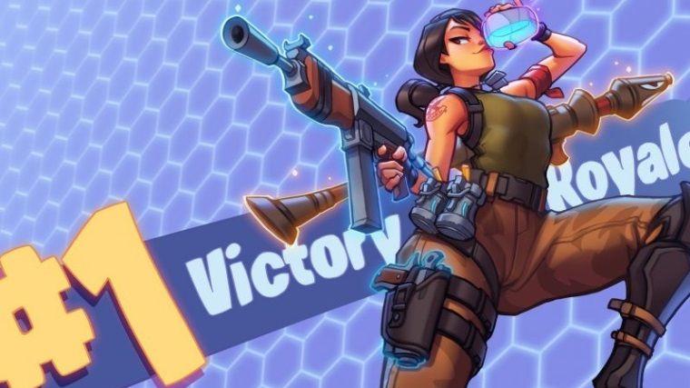 Yeni güncellemeden sonra Fortnite'a intihar bombacıları geldi