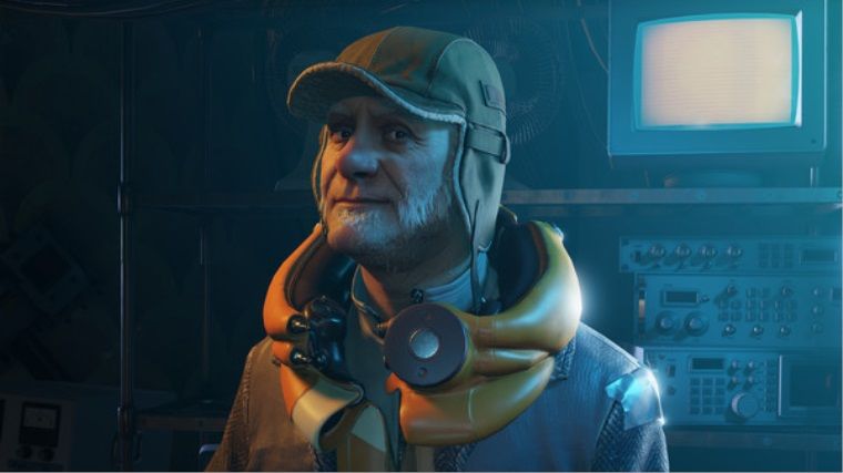 Yeni Half-Life oyunu duyuruldu!