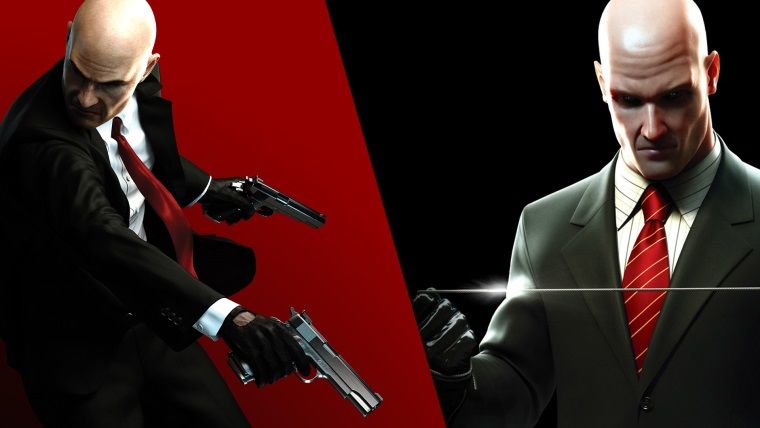 Yeni Hitman oyunu geliştirilme aşamasında!