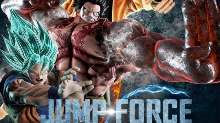 Yeni Jump Force videosu, oyunun öyküsüne odaklanıyor